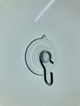 Load image into Gallery viewer, Handcrafted American Eagle on Flag Suncatcher