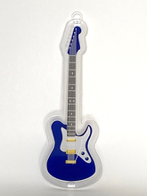 Load image into Gallery viewer, Electric Guitar Sun Catcher