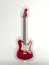 Load image into Gallery viewer, Electric Guitar Sun Catcher
