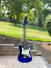 Load image into Gallery viewer, Electric Guitar Sun Catcher
