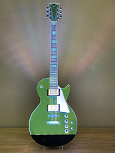 Load image into Gallery viewer, Electric Guitar #3 Light Display - Inspired by Gibson Les Paul