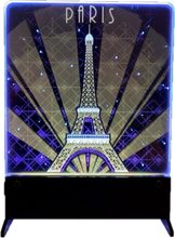 Load image into Gallery viewer, Paris Light Display