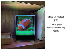 Load image into Gallery viewer, Football Light Display