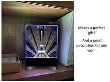Load image into Gallery viewer, Paris Light Display