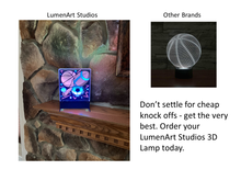 Load image into Gallery viewer, Sports Fan Light Display
