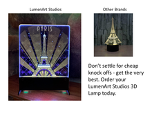 Load image into Gallery viewer, Paris Light Display