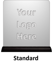 Load image into Gallery viewer, Logo Light - Standard Cut Lines