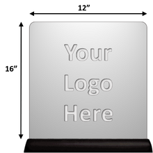 Load image into Gallery viewer, Logo Light - Standard Cut Lines