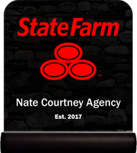 Load image into Gallery viewer, Logo Light - Standard Cut Lines