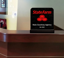 Load image into Gallery viewer, Logo Light - Standard Cut Lines