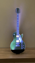 Load image into Gallery viewer, Electric Guitar #3 Light Display - Inspired by Gibson Les Paul