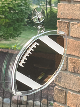 Load image into Gallery viewer, Football Sun Catcher
