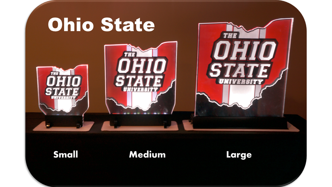 OSU - The Ohio State University