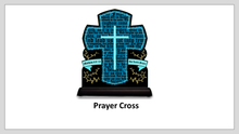 Load image into Gallery viewer, Prayer Cross
