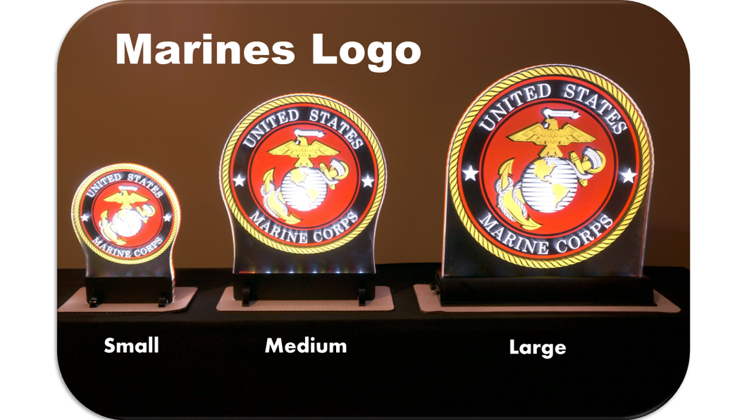 Marines - Logo