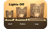 Load image into Gallery viewer, OSU - The Ohio State University
