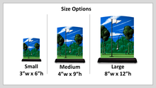 Load image into Gallery viewer, Golf Scene
