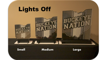 Load image into Gallery viewer, OSU - Buckeye Nation
