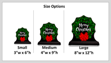 Load image into Gallery viewer, Christmas Wreath
