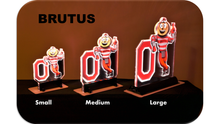 Load image into Gallery viewer, OSU - Brutus
