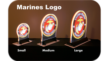 Load image into Gallery viewer, Marines - Logo
