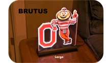 Load image into Gallery viewer, OSU - Brutus
