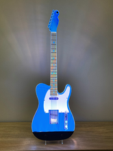Load image into Gallery viewer, Electric Guitar #2 Light Display - Inspired by Fender Telecaster
