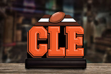 Load image into Gallery viewer, CLE Football
